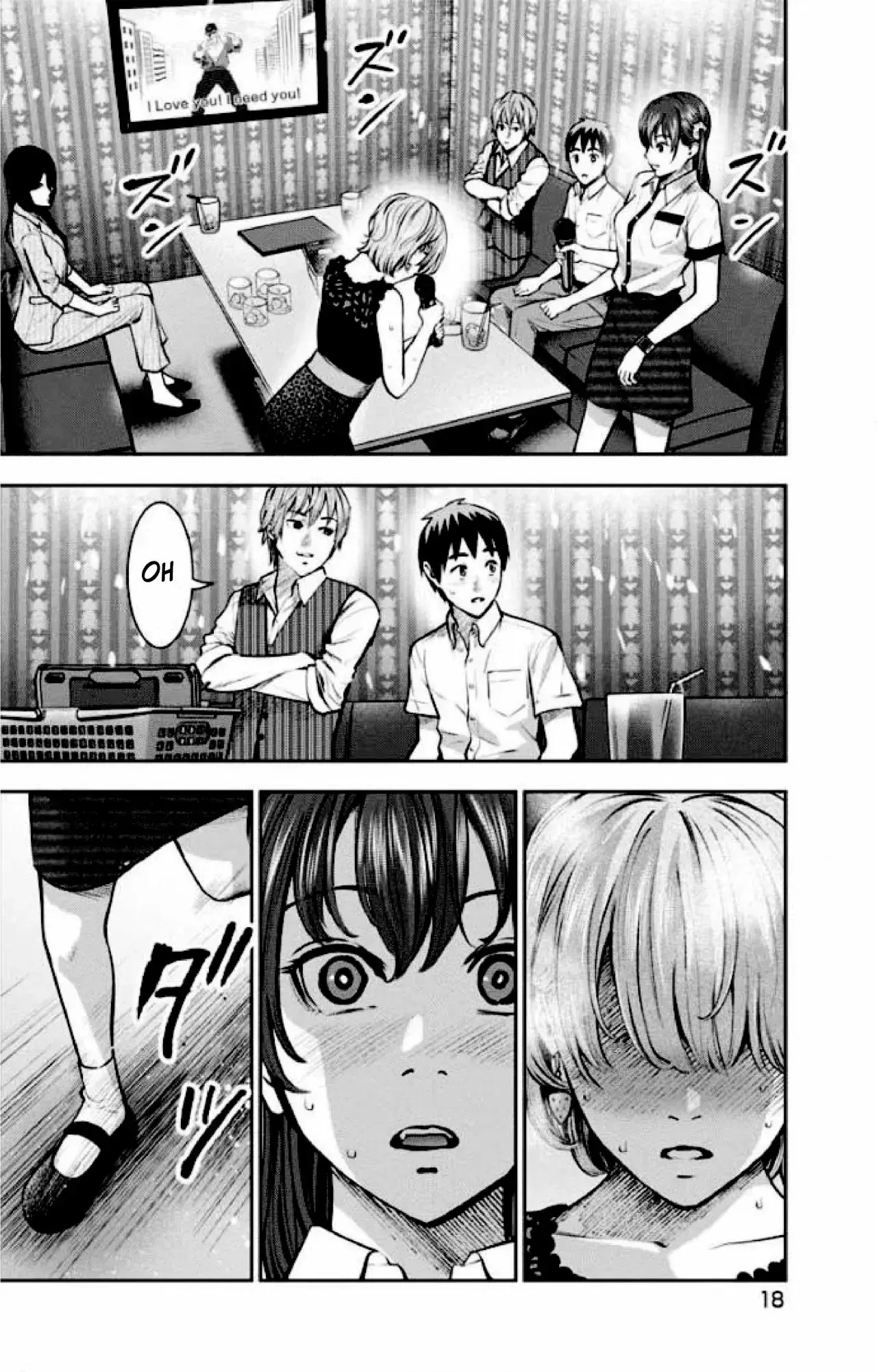 Capitulo 62 page 9