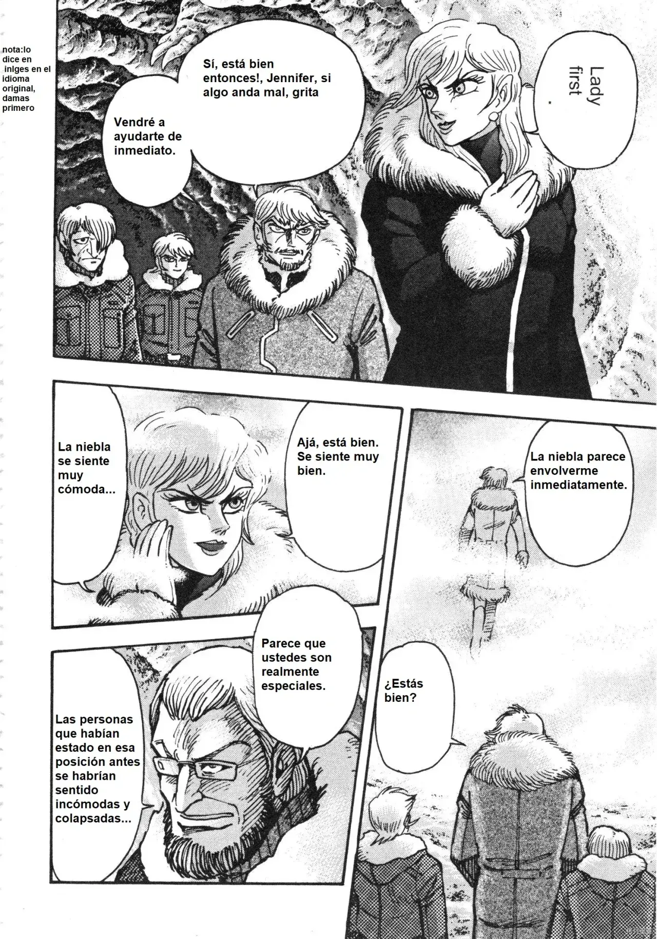 Capitulo 90 page 17
