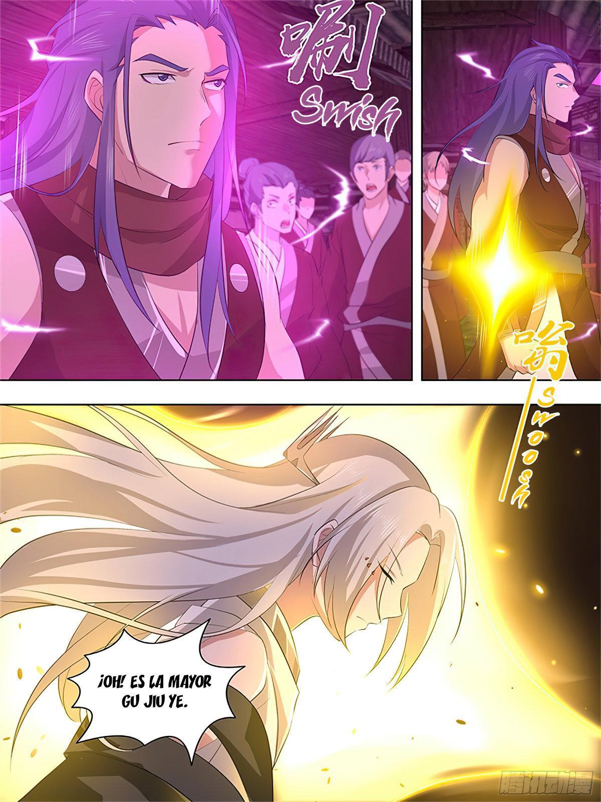 Capitulo 270 page 10