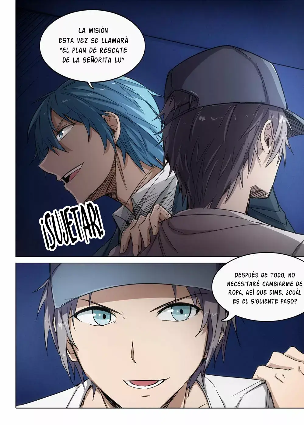 Capitulo 392 page 12