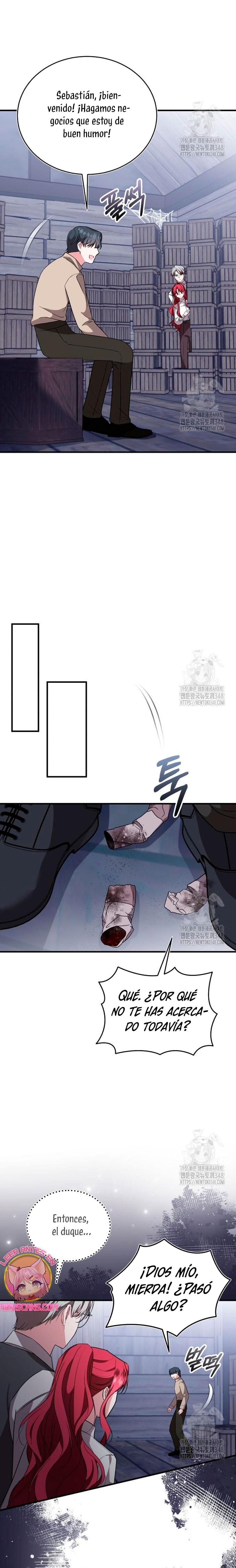Capitulo 61 page 17
