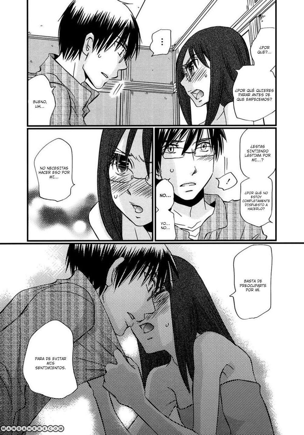 Capitulo 43 page 6