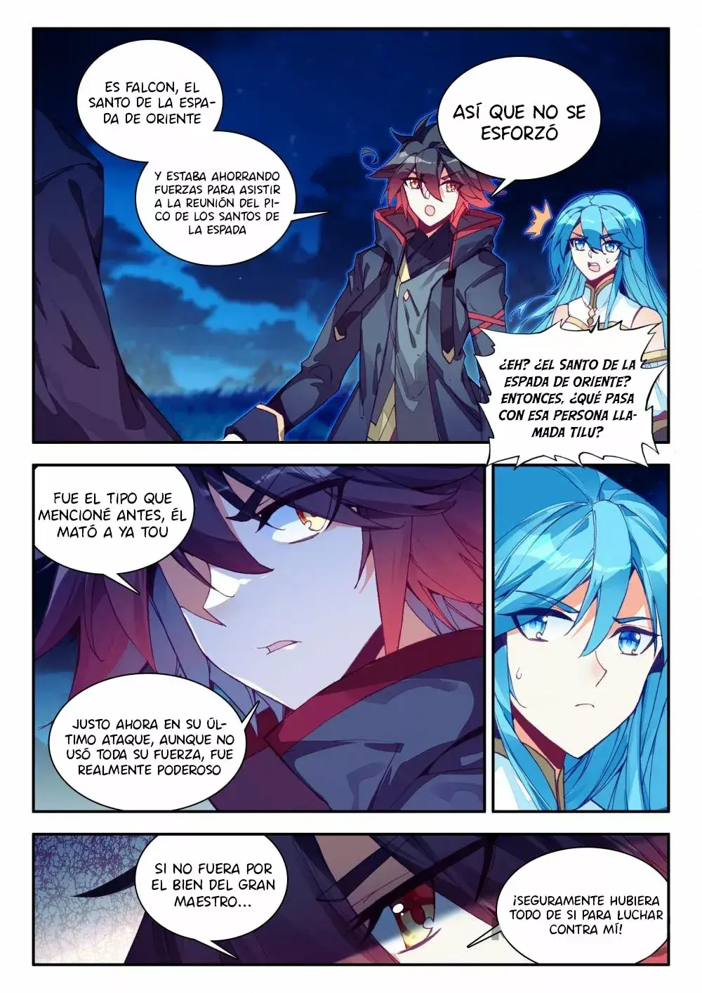 Capitulo 152.50 page 12