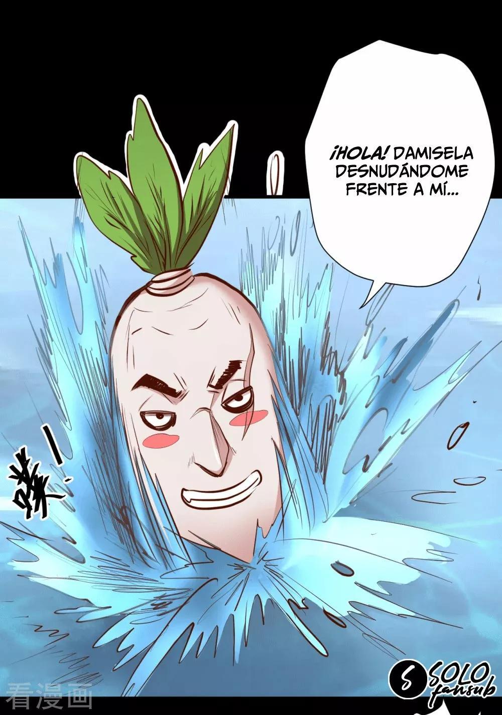 Capitulo 62 page 22