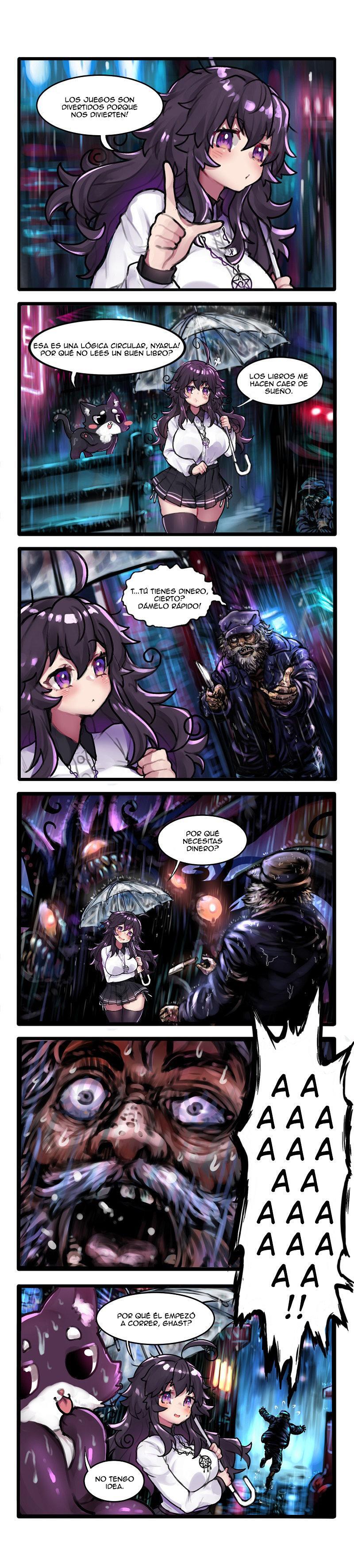 Capitulo 4 page 1