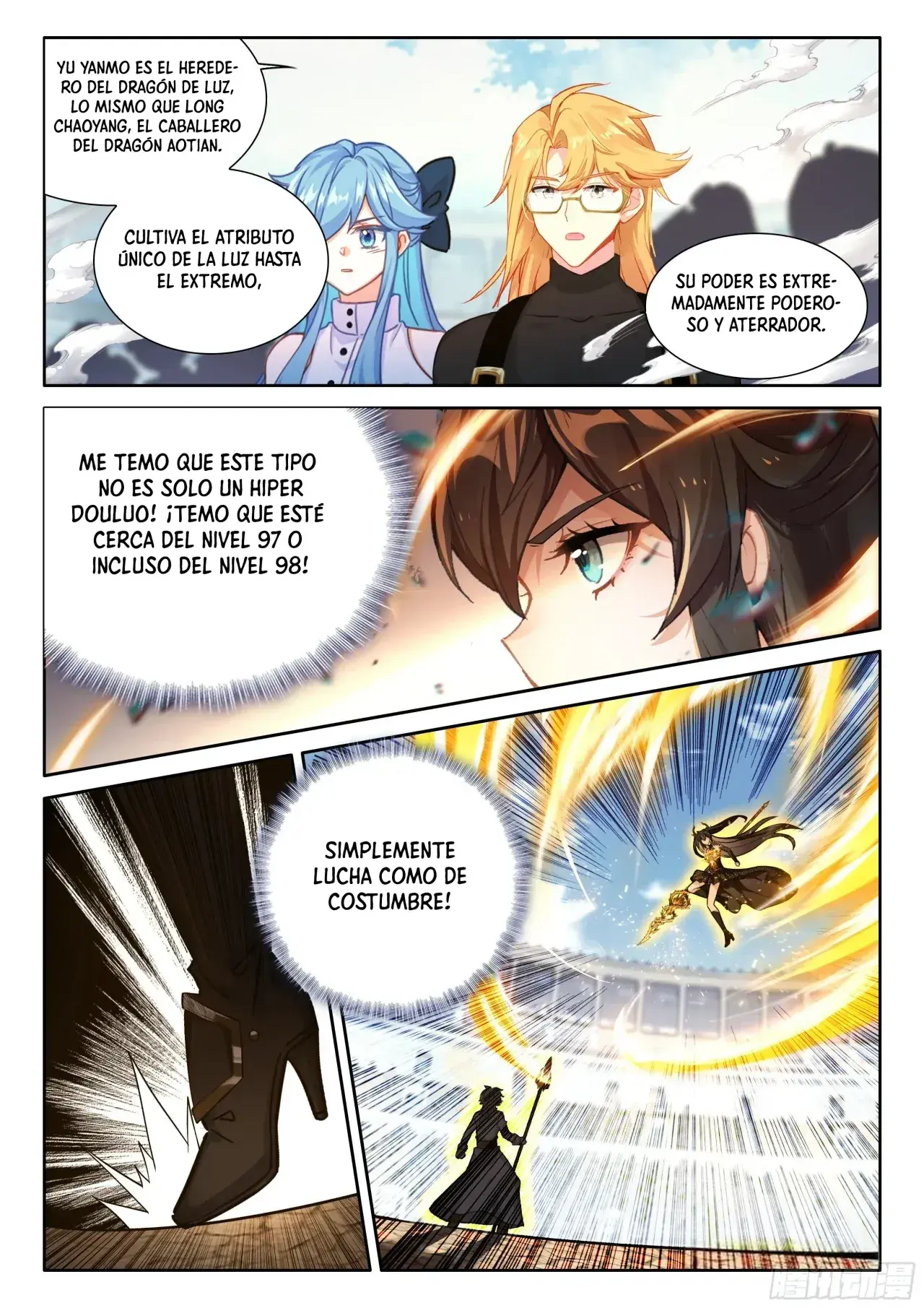 Capitulo 470 page 15
