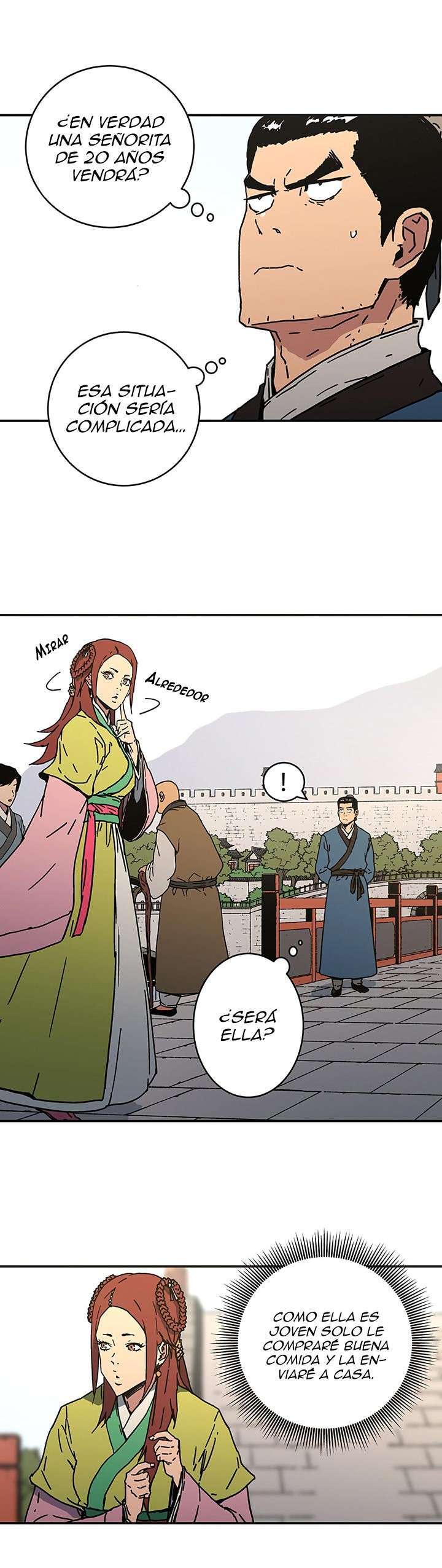 Capitulo 109 page 4