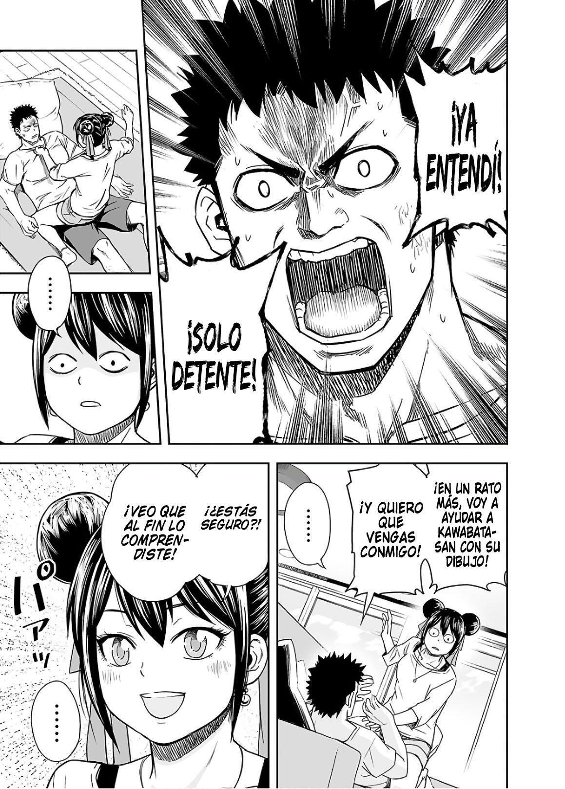Capitulo 14 page 15