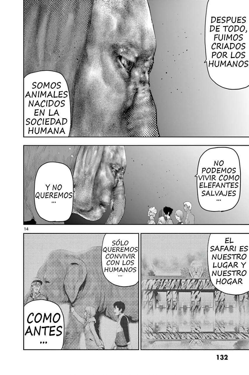 Capitulo 129 page 14