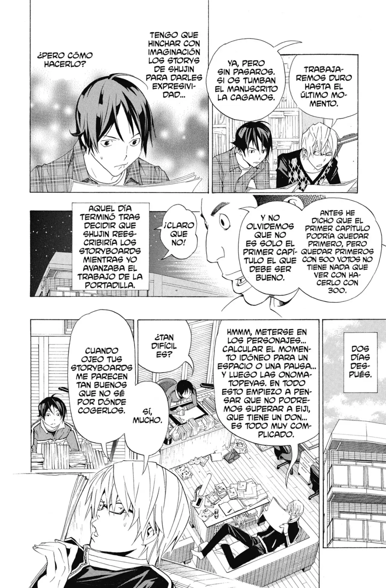 Capitulo 88 page 16