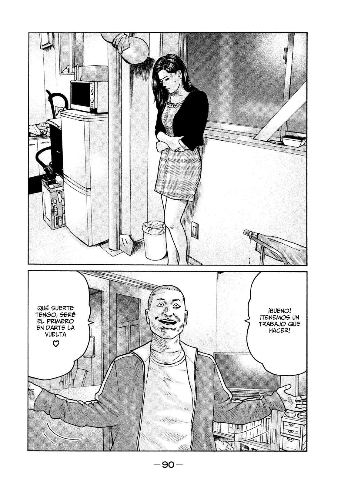 Capitulo 57 page 18