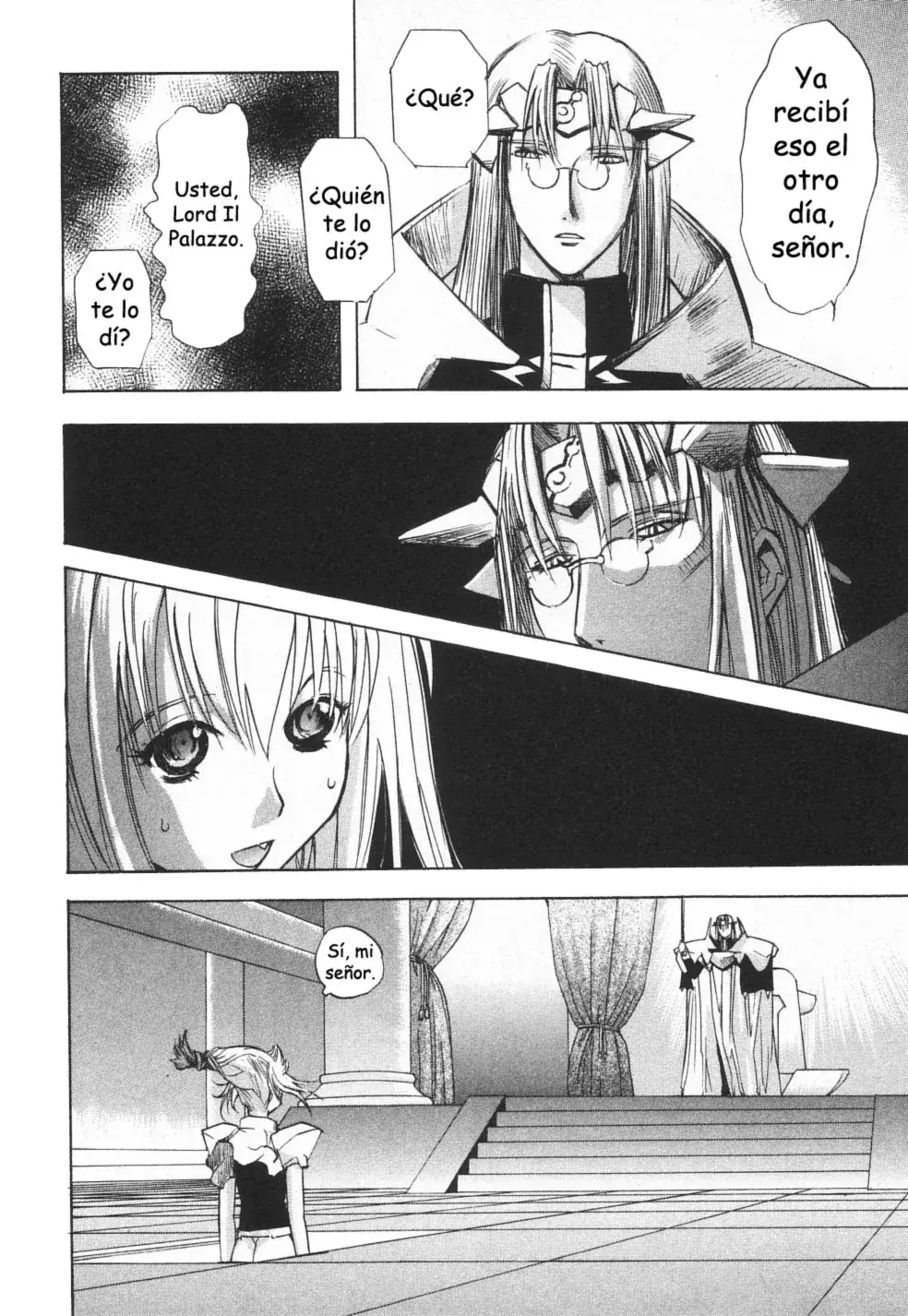 Capitulo 64 page 10