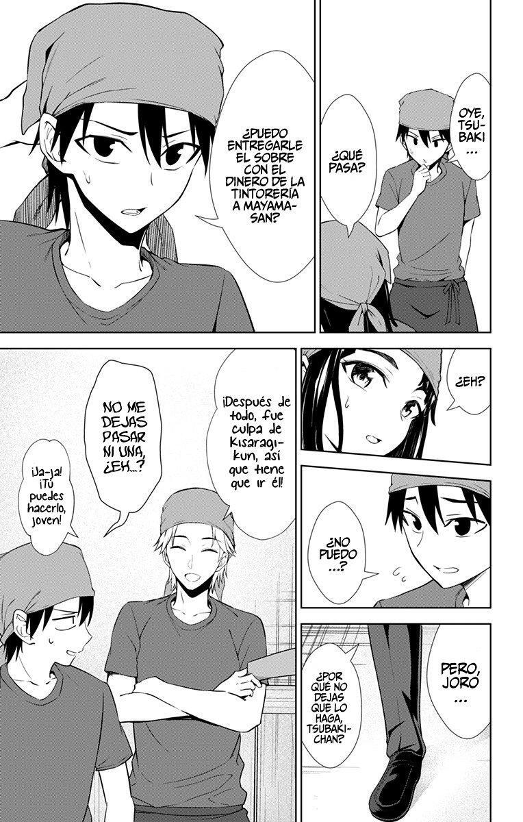 Capitulo 33 page 17