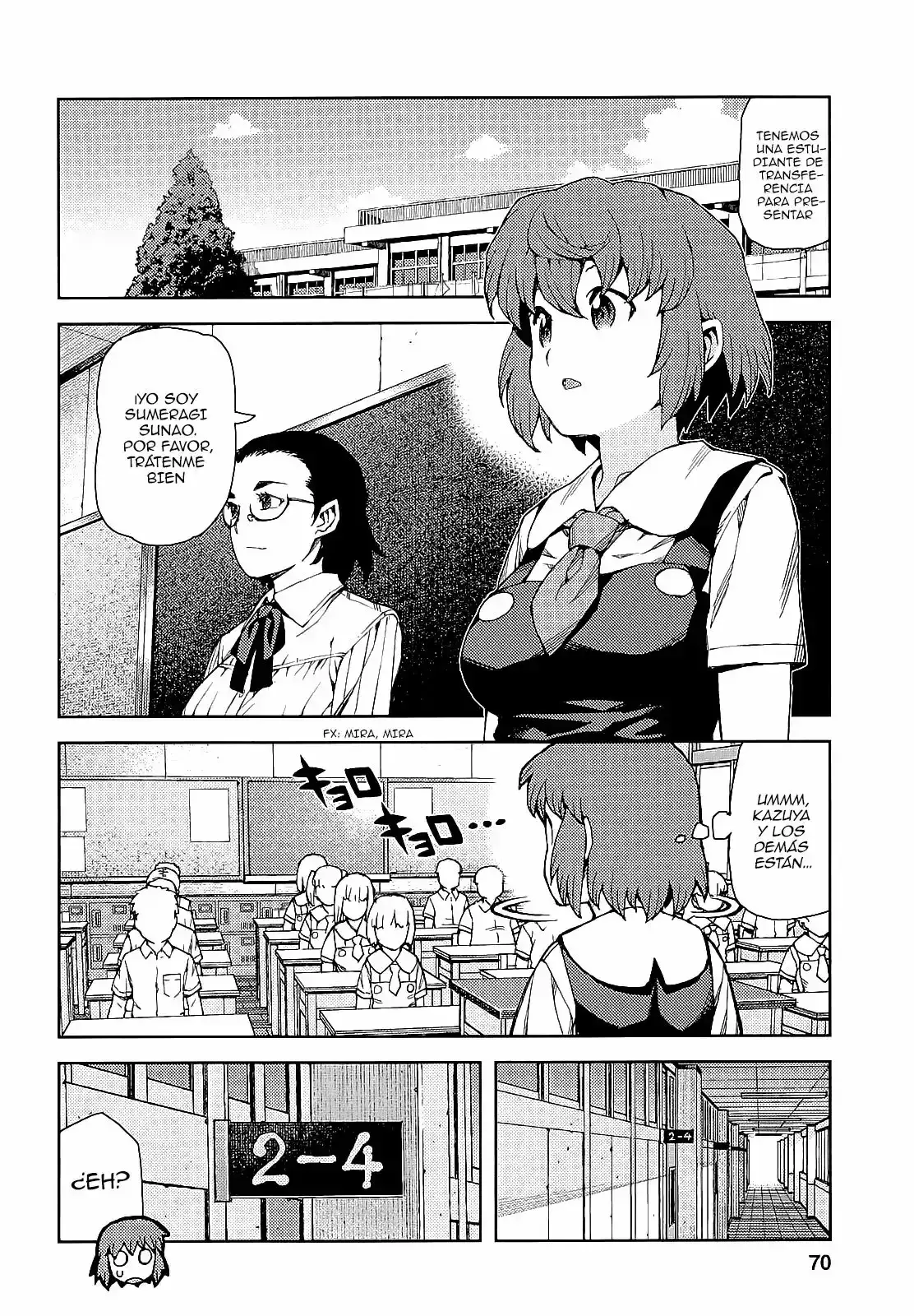 Capitulo 64 page 6