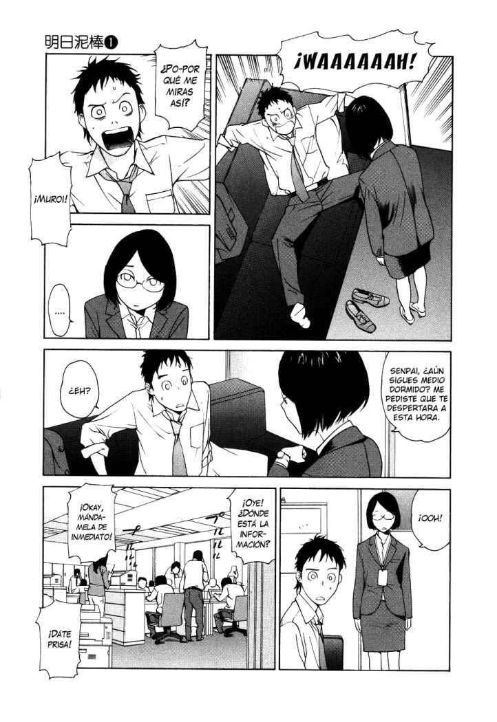Capitulo 1 page 11