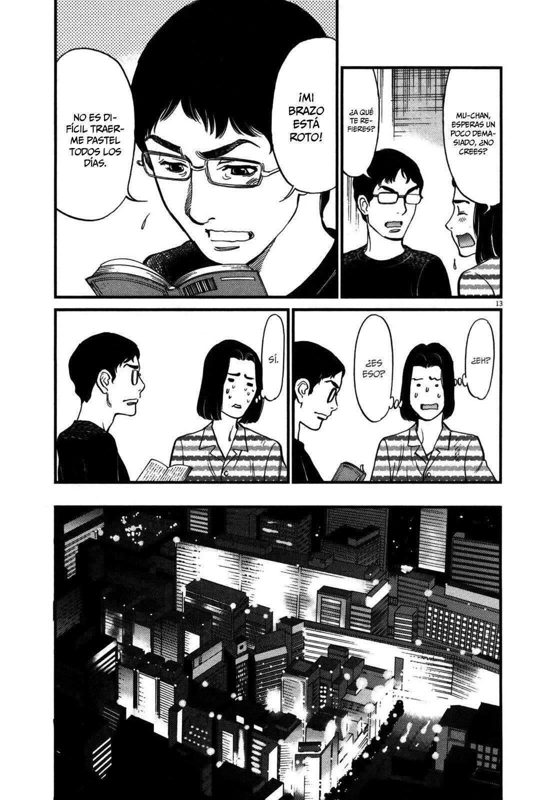 Capitulo 127 page 14