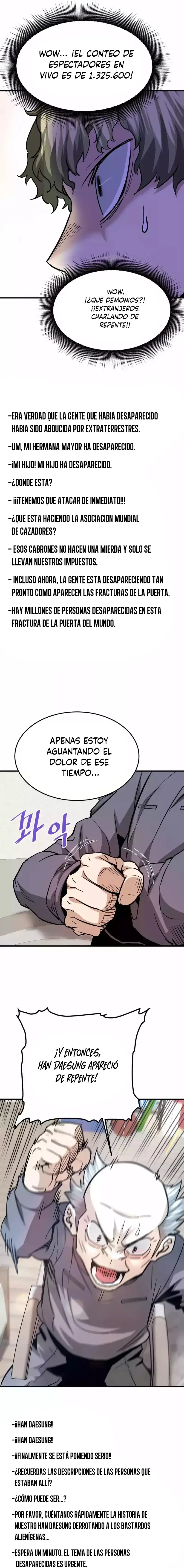 Capitulo 98 page 19