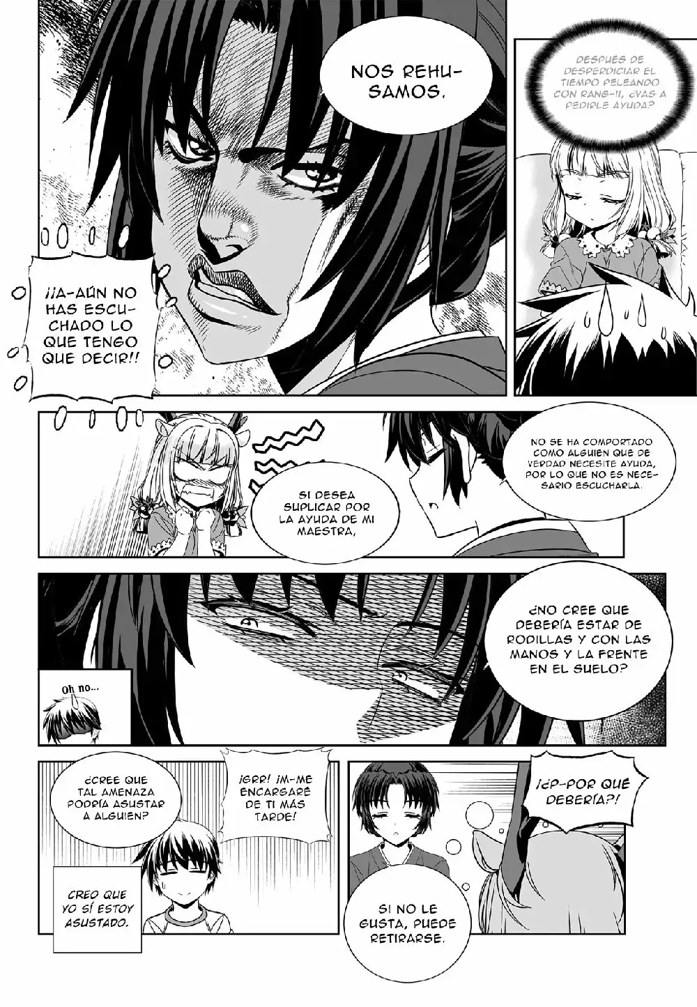 Capitulo 159 page 12