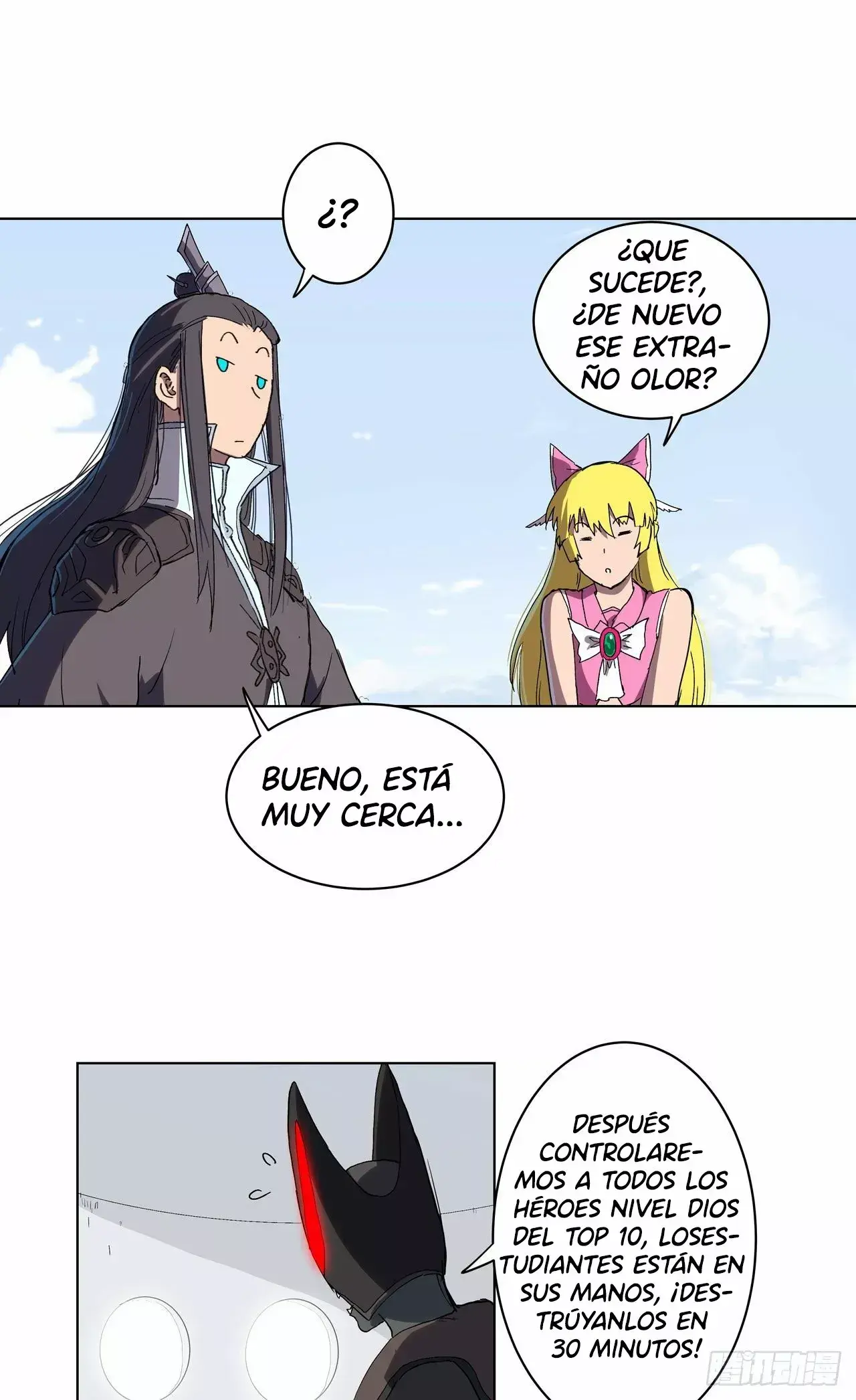 Capitulo 62 page 21