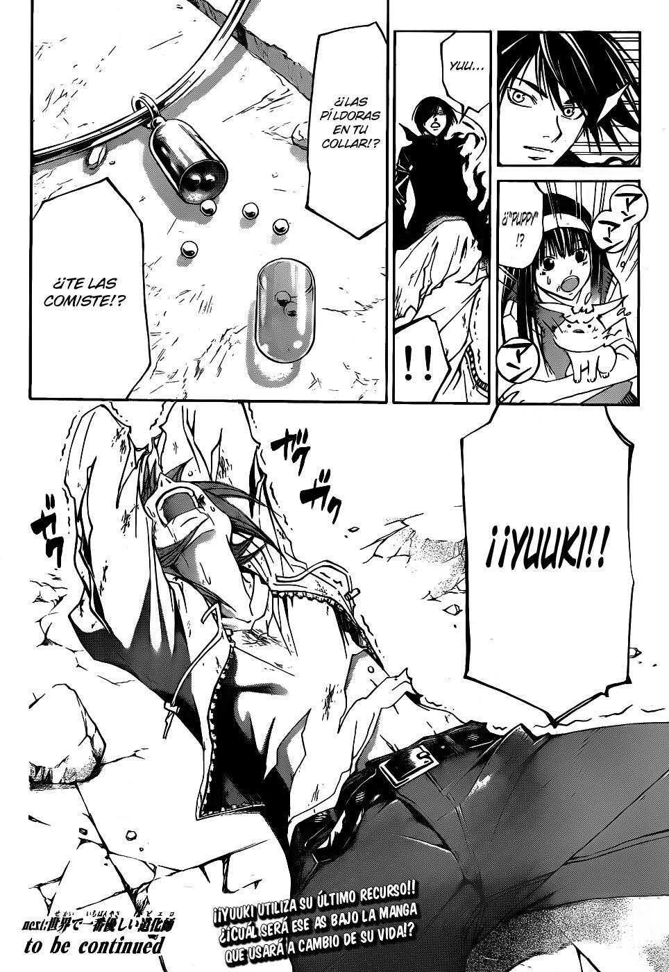 Capitulo 104 page 19