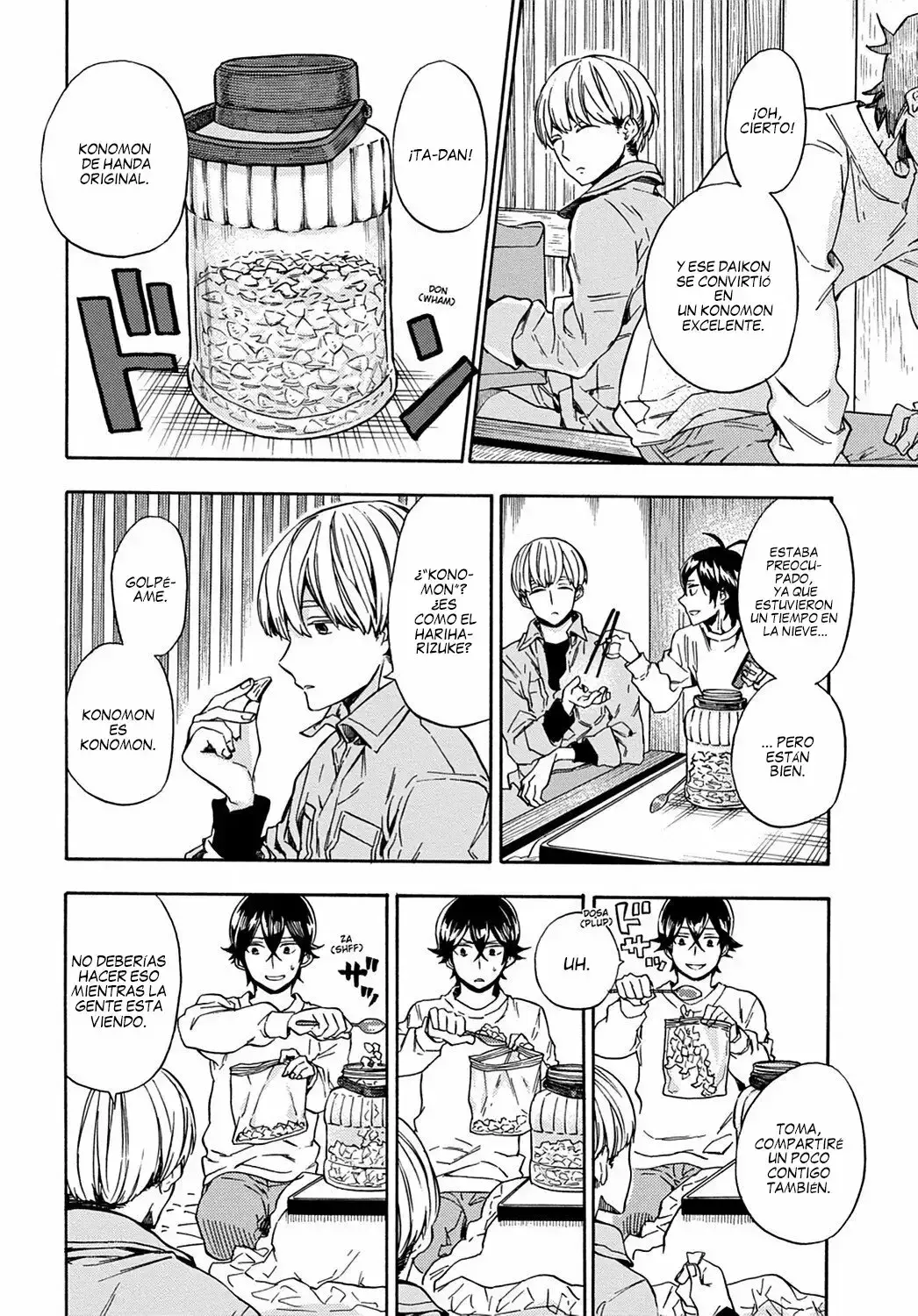 Capitulo 108 page 5