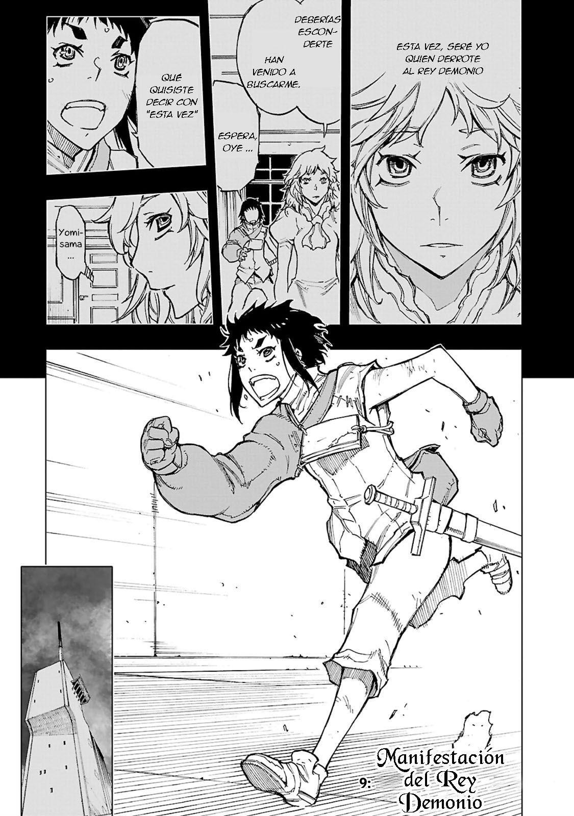 Capitulo 9 page 1