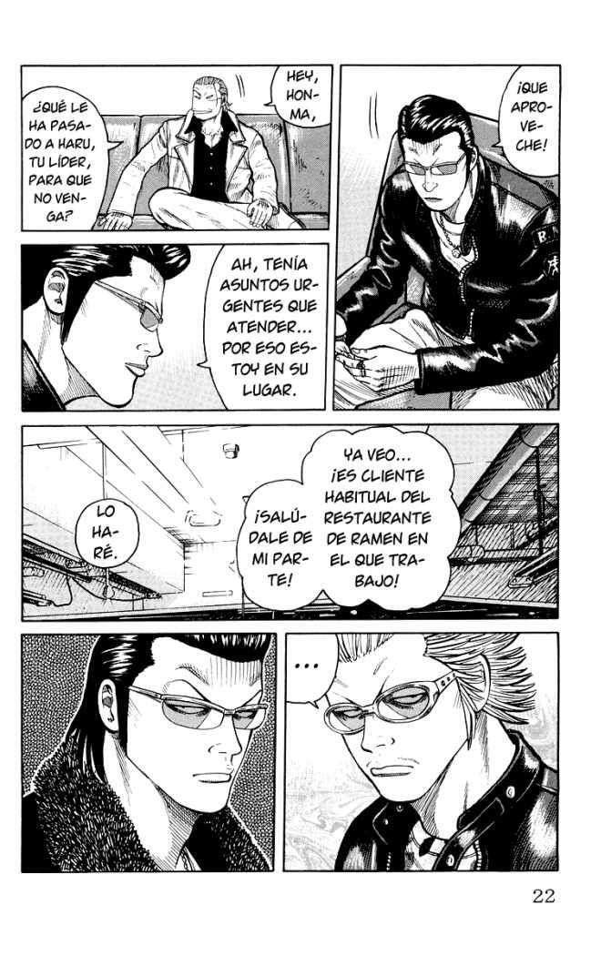 Capitulo 37 page 23