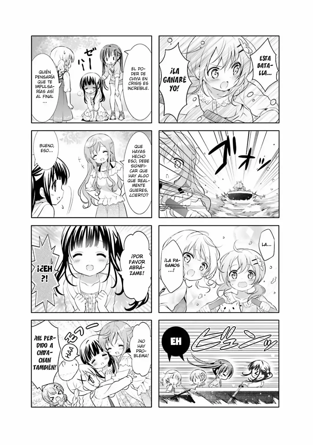 Capitulo 46 page 8