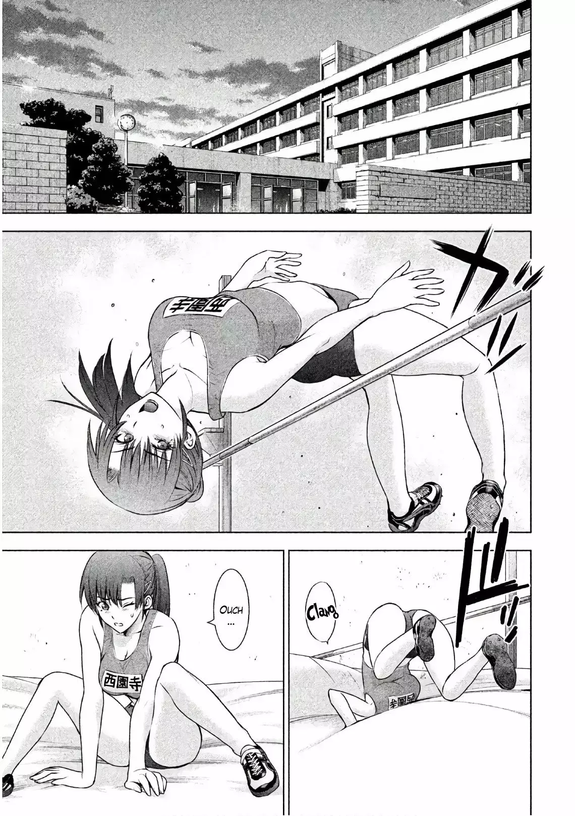 Capitulo 50 page 8