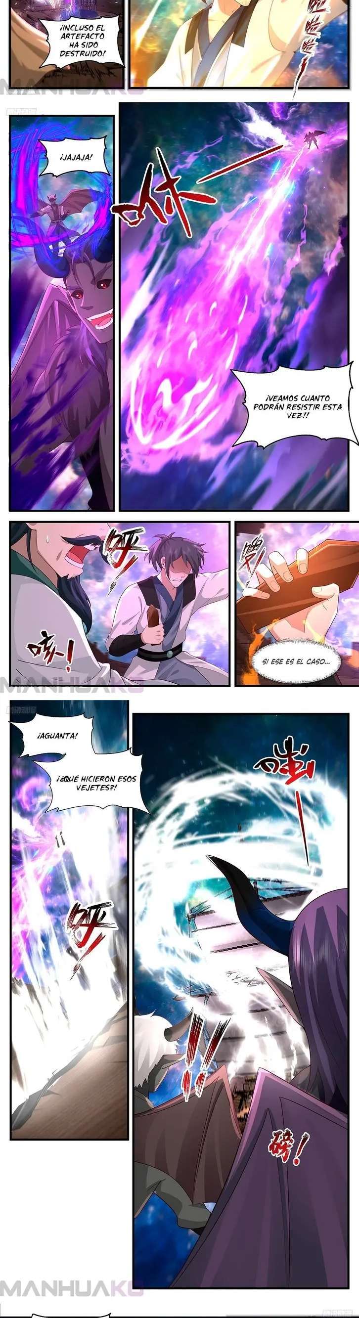 Capitulo 3631 page 2