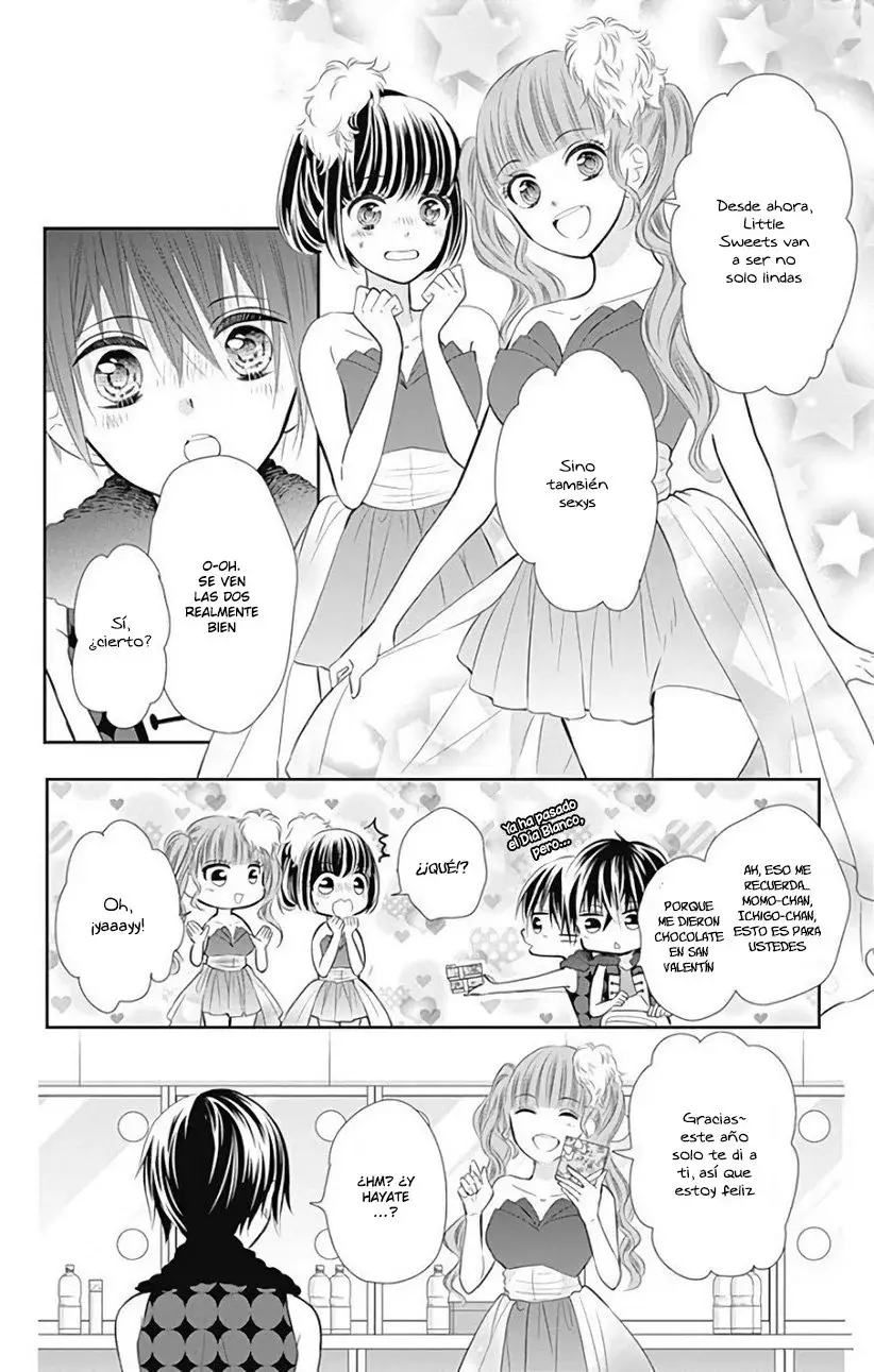 Capitulo 33 page 21