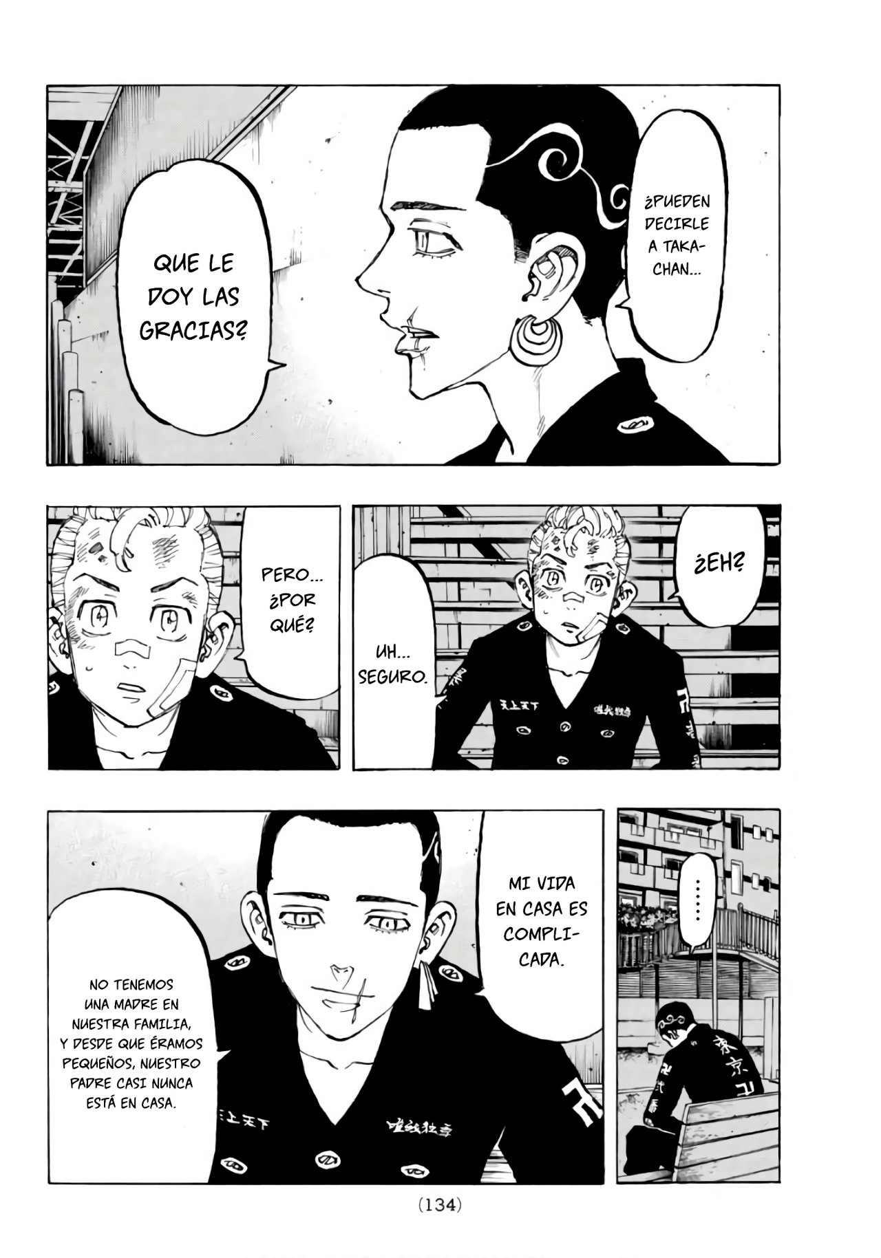 Capitulo 85 page 7