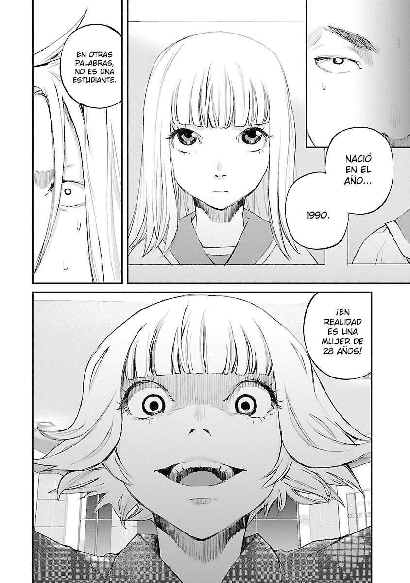 Capitulo 23 page 18