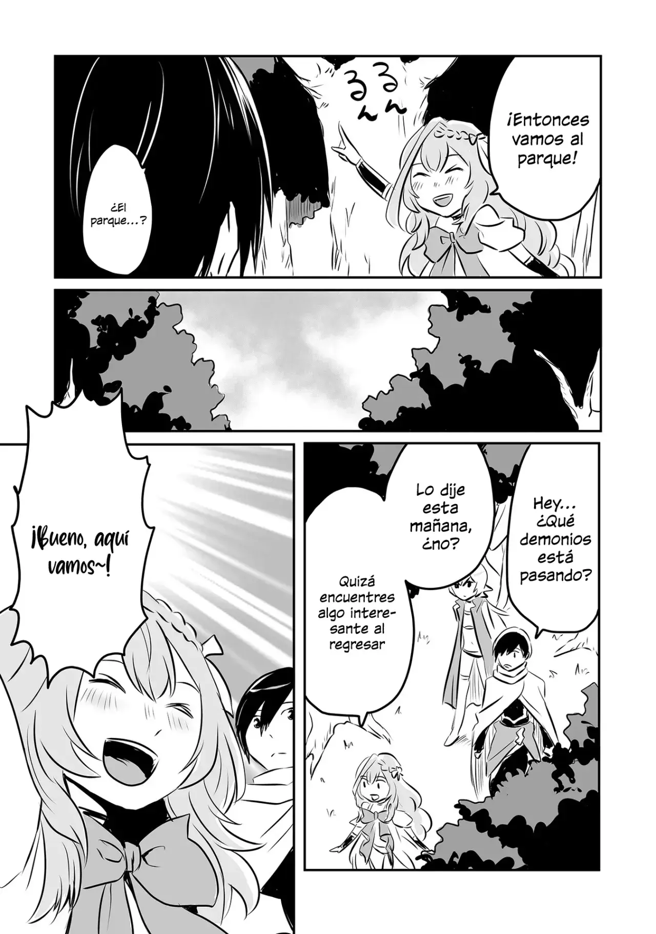 Capitulo 19 page 15