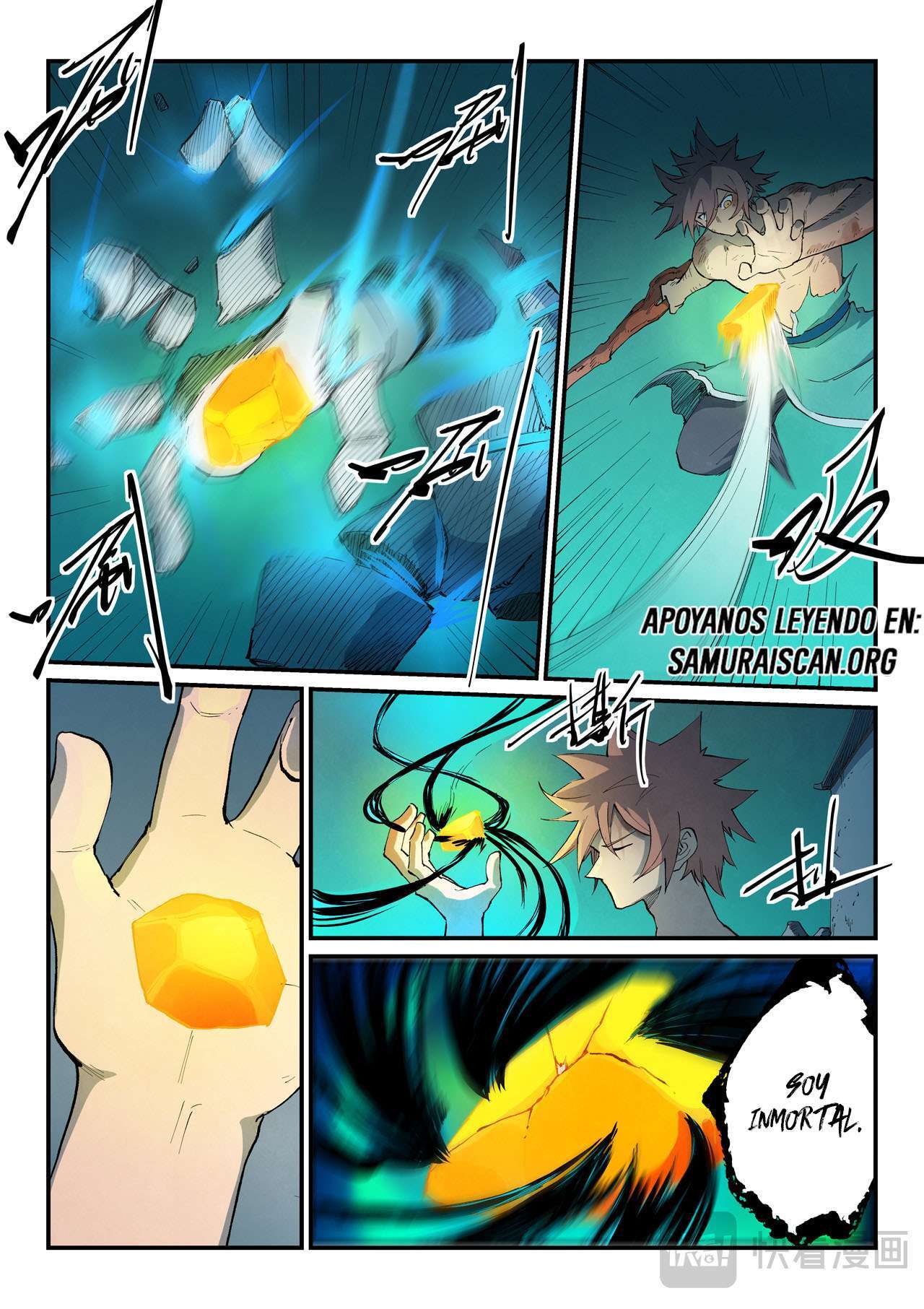 Capitulo 792 page 6