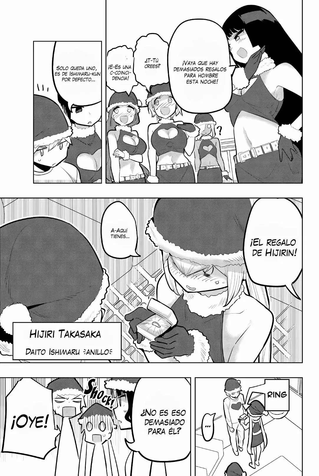 Capitulo 118 page 12