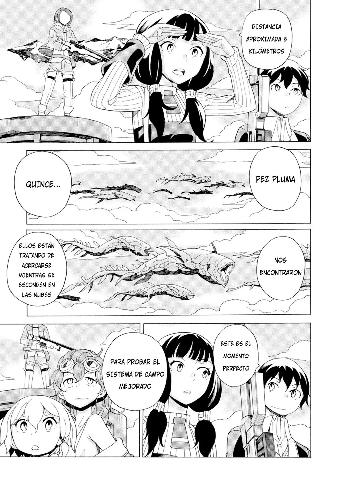 Capitulo 29 page 4