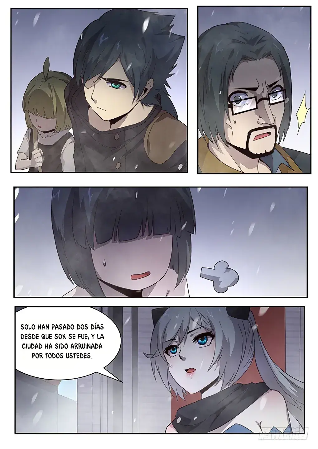 Capitulo 242 page 4
