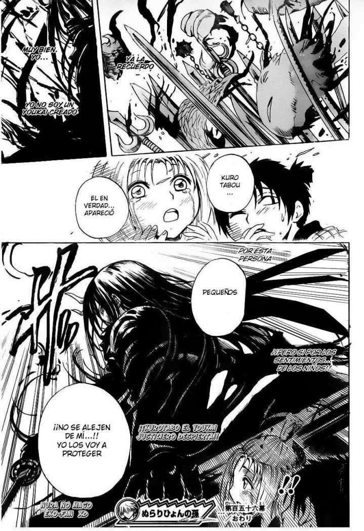 Capitulo 156 page 18