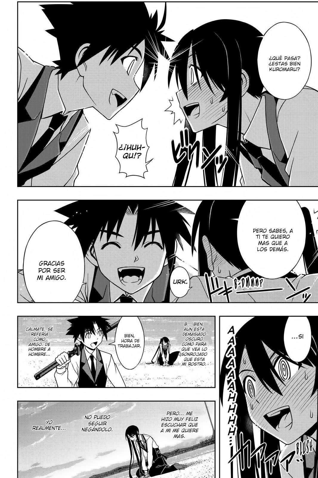 Capitulo 99 page 5