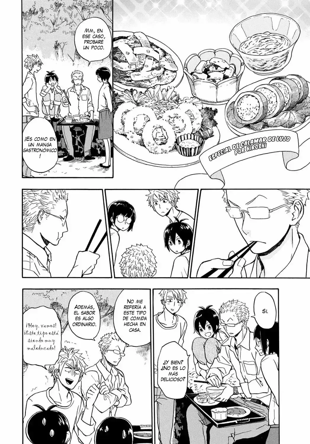 Capitulo 81 page 15