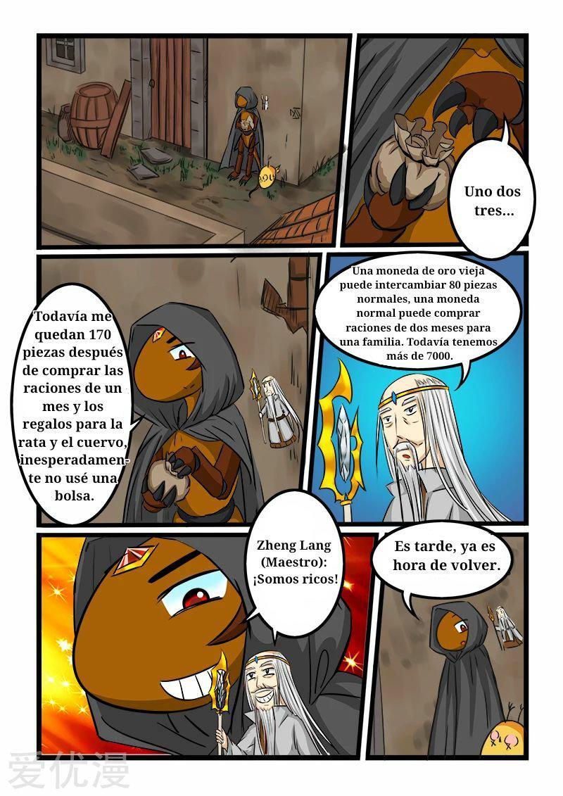 Capitulo 33 page 7
