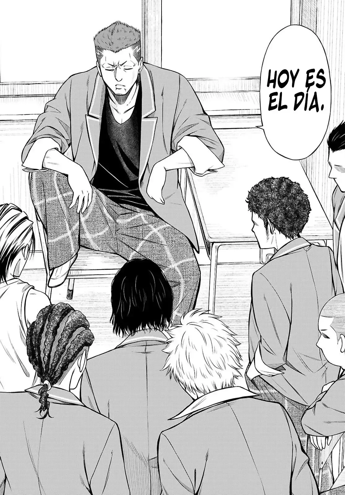 Capitulo 8 page 15