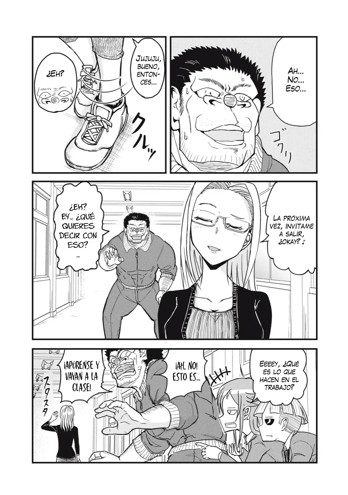 Capitulo 69.50 page 2