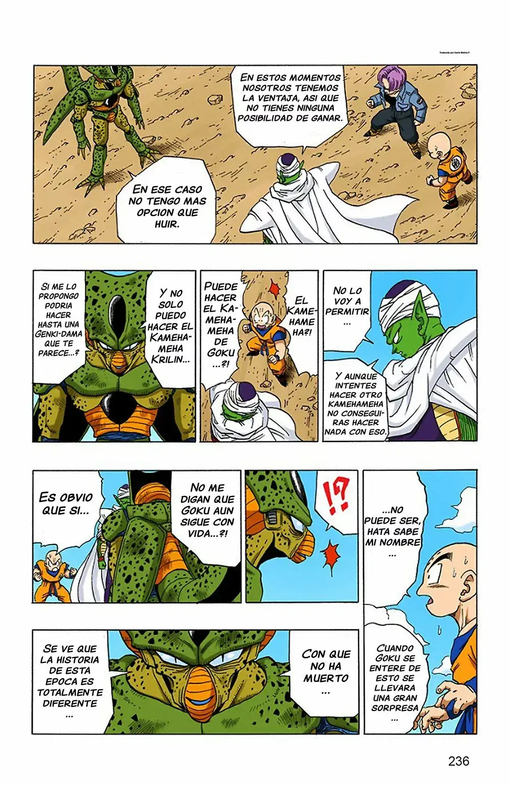 Capitulo 364 page 5