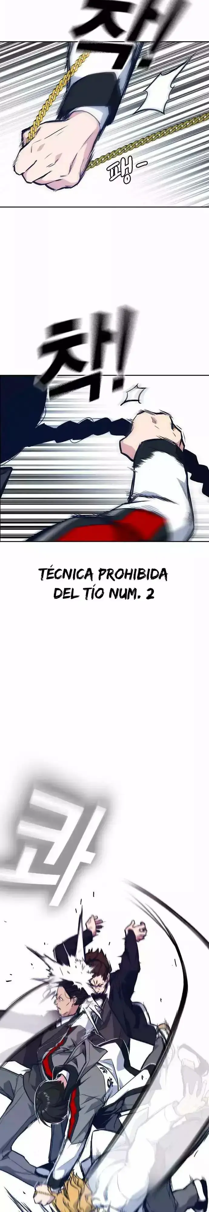 Capitulo 50 page 20