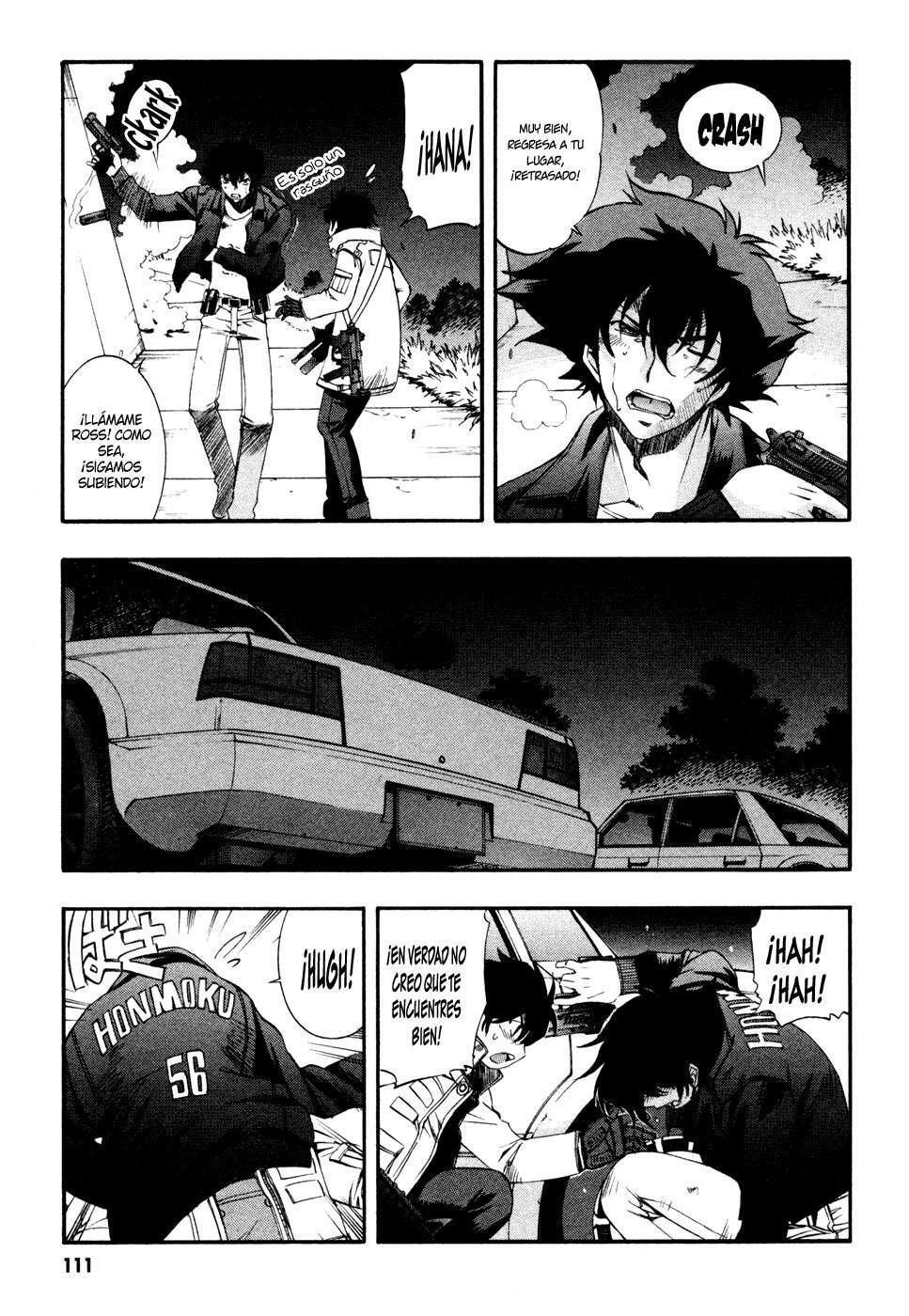 Capitulo 71 page 7