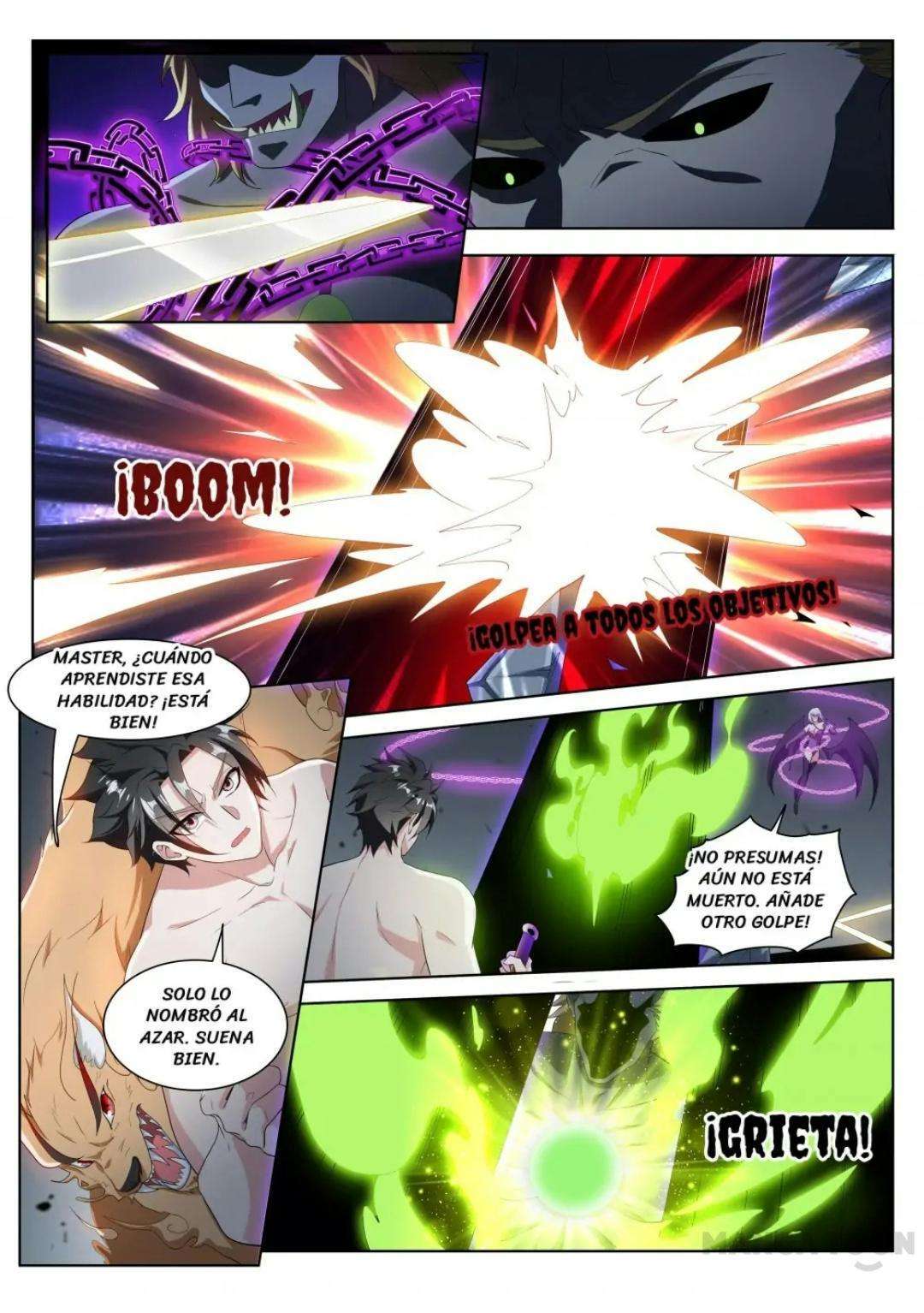 Capitulo 193 page 5