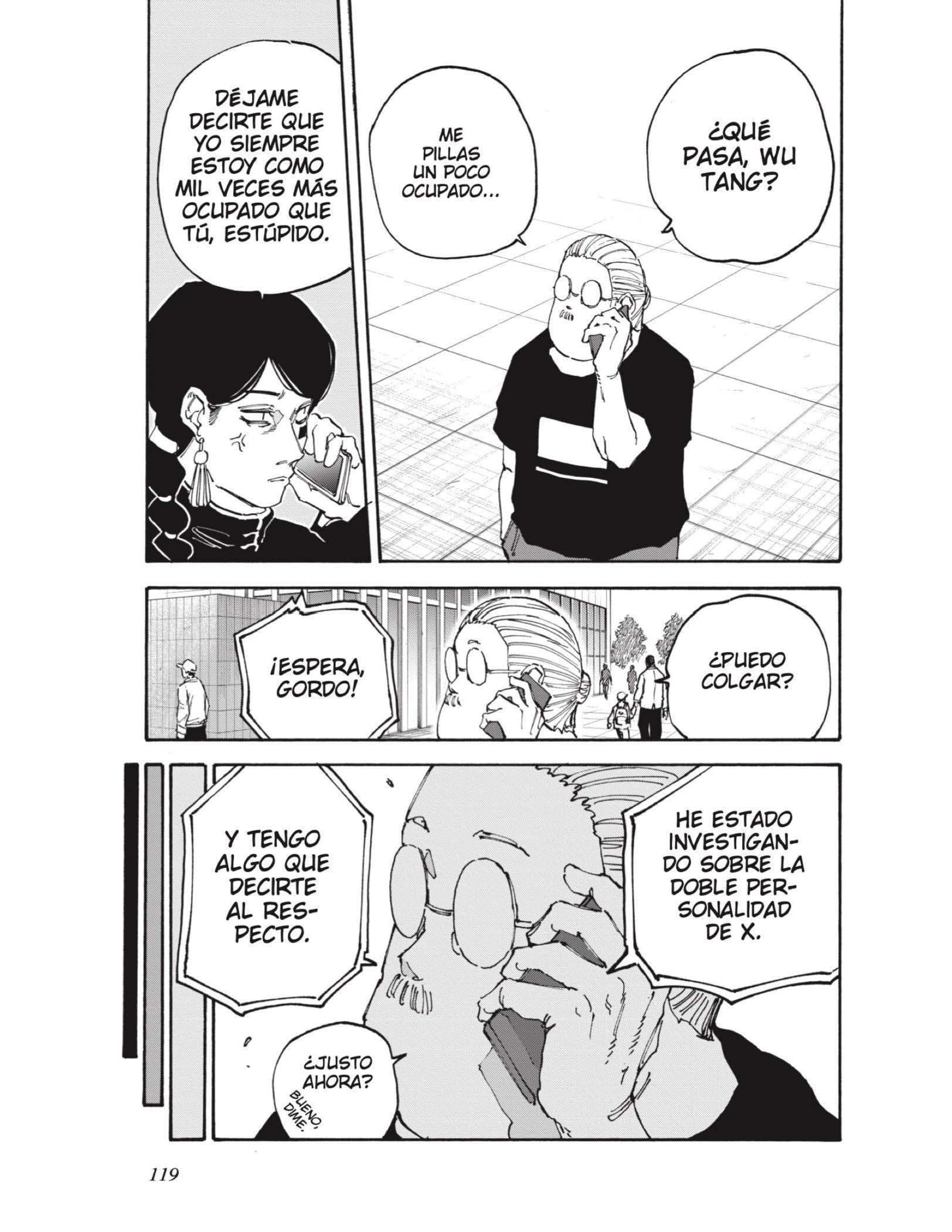 Capitulo 141 page 11