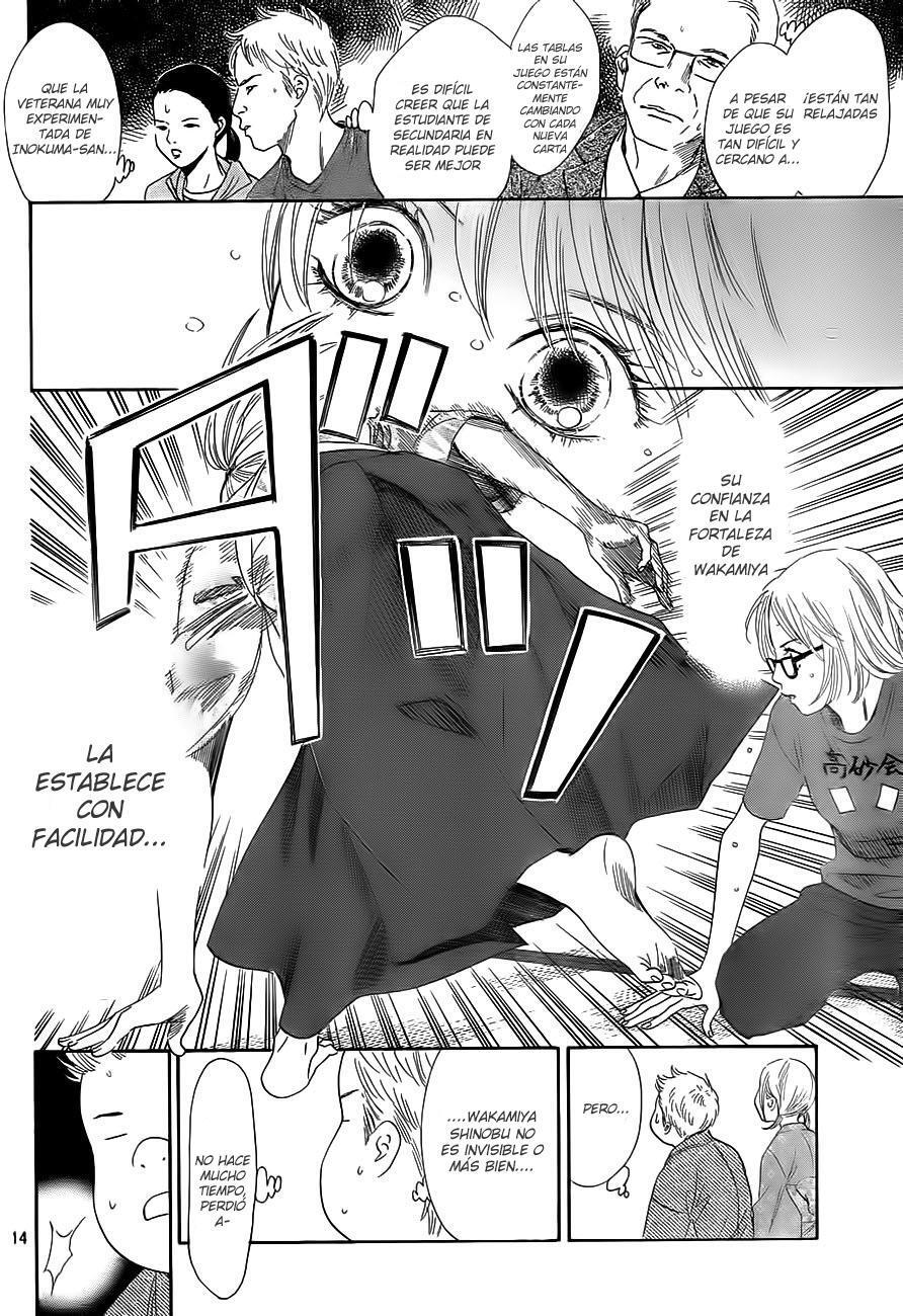 Capitulo 101 page 15
